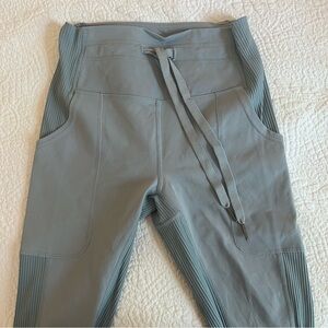 Glyder leggings